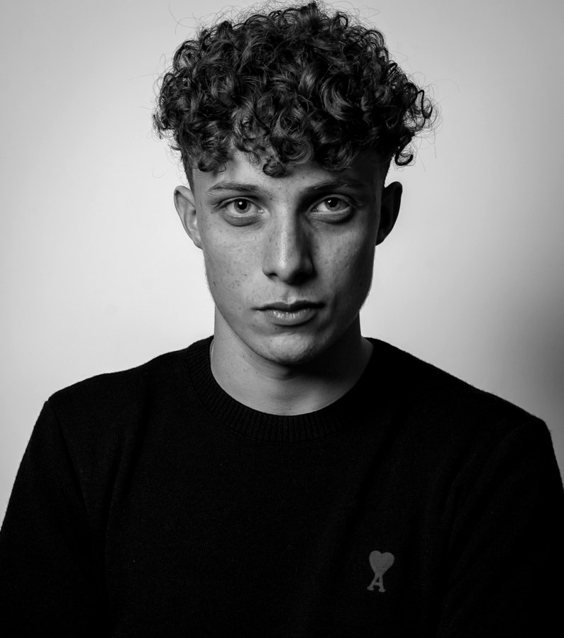 Elias Hannachi, fondateur de Flowtomatic